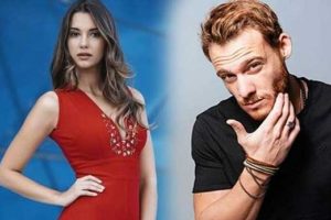 Şehir Kerem B&uuml;rsin'in arkasından gelmedi!