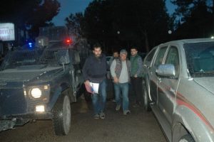 PKK'ya darbe vuruldu! G&ouml;zaltılar var