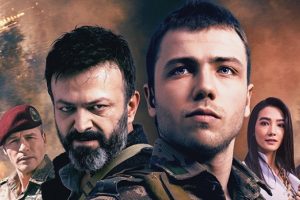 S&ouml;z yılın en dikkat &ccedil;eken 20 dizisi arasına girdi