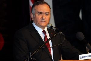 Ak&ccedil;ay: Bu anayasa değişikliği MHP'nin eseridir
