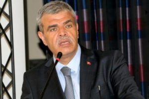 Diyarbakır ş&uuml;phesi &uuml;zerine mercek altına alındılar