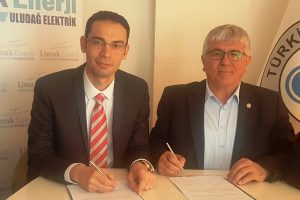 Limak Uludağ Elektrik, m&uuml;şterileriyle birlikte engelleri ortadan kaldırıyor