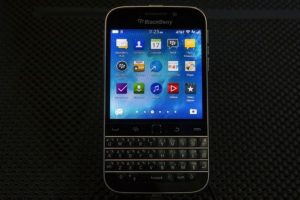 Blackberry işlemci ortağı Qualcomm'dan 815 milyon Dolar tazminat alacak