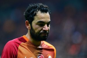 TFF'den Sel&ccedil;uk İnan'a taziye