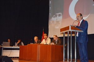 Bursa Mudanya'da T&uuml;rkyılmaz'ın faaliyetleri oy &ccedil;okluğuyla reddedildi