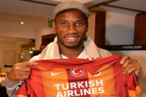 Drogba, ABD 2. Ligi'ne transfer oldu