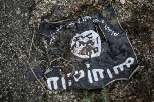 ABD, Suriye'de kimyasal silah deposunu vurdu