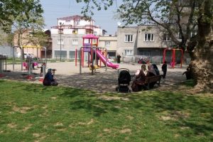 Bursa Demetevler sakinleri uyuşturucu operasyonlarından memnun
