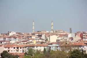 Mimar Sinan'ın 'ustalık eseri' g&ouml;zden kayboldu