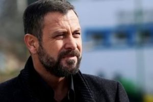 Nejat İşler İstanbul Film Festivali'nden &ccedil;ekildi!