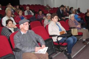 Parkinson hastalığı artacak