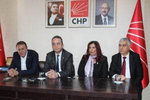 Tezcan: Sandıkların g&uuml;venliğinden kimse endişe etmesin