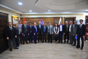 Bursa Orhangazi'ye sağlıklı yaşam merkezi geliyor