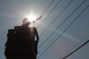 Bursa UEDAŞ kesintisiz elektrik i&ccedil;in tedbirlerini aldı