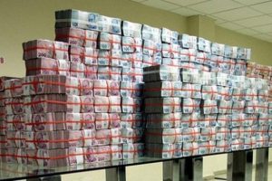 S&uuml;per Loto'da b&uuml;y&uuml;k g&uuml;n: 25 milyon lira!