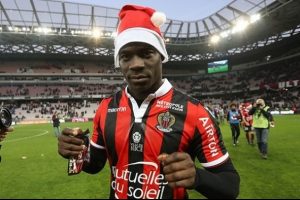 Lucien Favre'den Balotelli'ye fır&ccedil;a