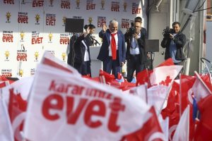 Başbakan a&ccedil;ıkladı: "Bursa-Bilecik hızlı treni yapılıyor, hayırlı olsun"