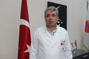 Hastaneden Milletvekili Bozkurt'un annesiyle ilgili a&ccedil;ıklama