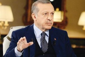 Cumhurbaşkanı'ndan anket a&ccedil;ıklaması