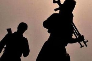 &Ccedil;ukurca ve Şemdinli'de 3 PKK'lı &ouml;ld&uuml;r&uuml;ld&uuml;