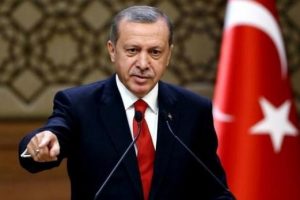 Bah&ccedil;eli'nin 'eyalet' a&ccedil;ıklamasına Erdoğan'dan yanıt geldi