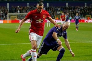 Manchester United işi r&ouml;vanşa bıraktı