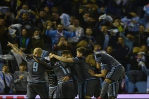 Celta Vigo s&uuml;rprize izin vermedi!