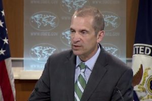 Mark Toner: "T&uuml;rkiye'de demokrasinin kalitesinden kaygılıyız"