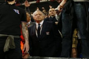 Lyon Başkanı: "R&ouml;vanş i&ccedil;in korkuyorum, UEFA..."