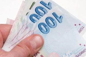 Bursalılar dikkat! O paralar bug&uuml;n &ouml;deniyor