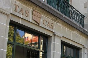 "CAS, Fenerbah&ccedil;e'nin başvurusunu reddetti"