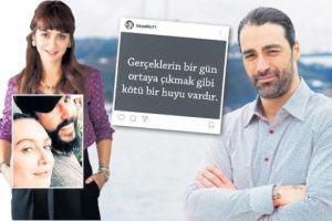 Kafaları karıştıran paylaşım