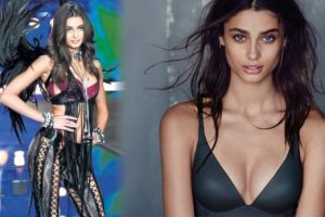 Taylor Hill: 'Okulda y&uuml;z&uuml;me bakılmazdı'