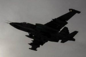 Kuzey Irak'a hava harekatı!