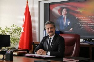 Ragıp Savaş, İsimsizler kadrosuna dahil oldu!