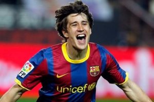 Barcelona'nın eski yıldızı Fenerbah&ccedil;e'ye geliyor!