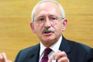 Kılı&ccedil;daroğlu: Tartışabilseydik, neden diye soracaktım