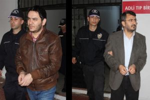 8 ilde FET&Ouml; operasyonu: 14 tutuklama