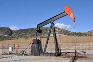ABD'de petrol sondaj kulesi sayısı son iki yılın zirvesinde