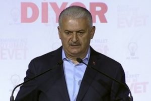 Başbakan'dan 'eyalet' tepkisi! 'İstifa ederim'