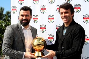 Gol krallarına 'altın top' geliyor