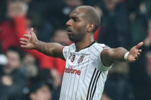 Babel haftanın futbolcusu &ouml;d&uuml;l&uuml;ne aday
