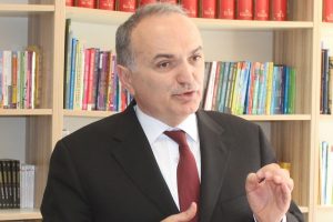 Bakan'dan 'eyalet' a&ccedil;ıklaması: Bunlar deli sa&ccedil;ması s&ouml;ylemler