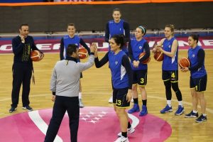 Fenerbah&ccedil;e, Ekaterinburg ma&ccedil;ına hazır