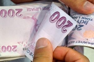 Kullandırılan nakit krediler şubatta y&uuml;zde 19 arttı