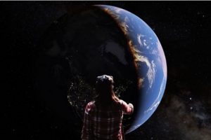 Yeni bir Google Earth tecr&uuml;besi geliyor