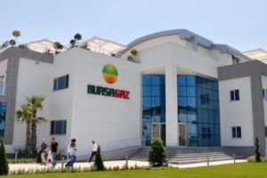 Bursagaz'dan s&uuml;rd&uuml;r&uuml;lebilir gelecek i&ccedil;in enerji verimliliği