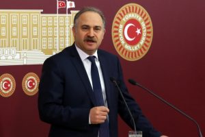 CHP'den Başbakan'a yanıt: Hemen istifa etmeli