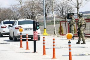 &Ouml;KK karargahında şehit Halisdemir keşfi