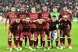 Beşiktaşlı Marcelo en iyi 11'de